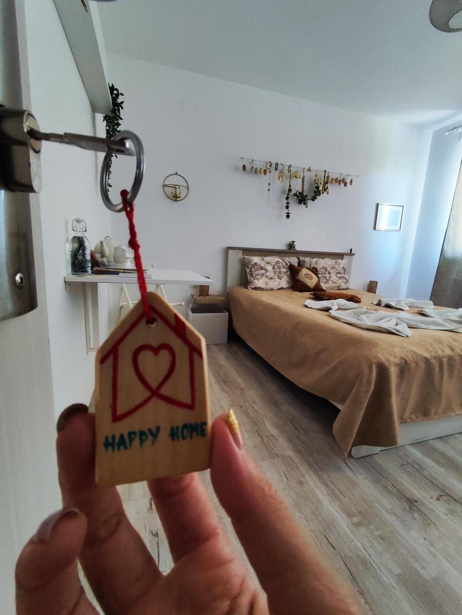 Happy Home Călimăneşti Exteriér fotografie